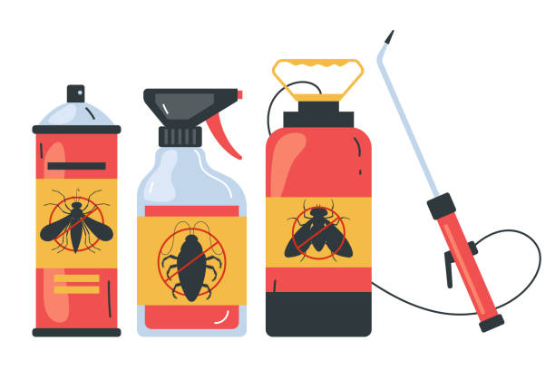 Trusted Woodside, PA Pest Control Experts