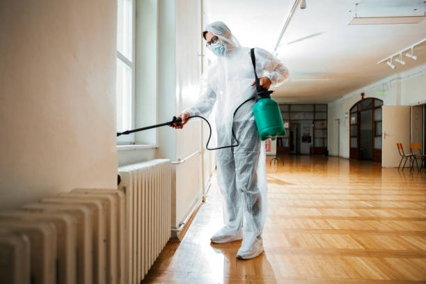 Pest Control for Restaurants in Woodside, PA